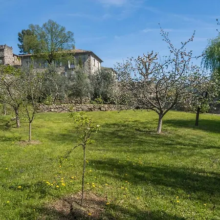 Sleeps 16 Pool Wifi Lalevade-dʼArdèche