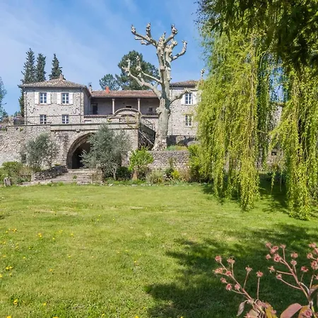 Sleeps 16 Pool Wifi * Lalevade-dʼArdèche
