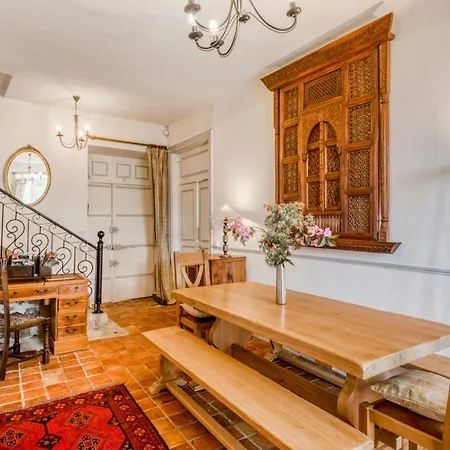 Sleeps 16 Pool Wifi Lalevade-dʼArdèche