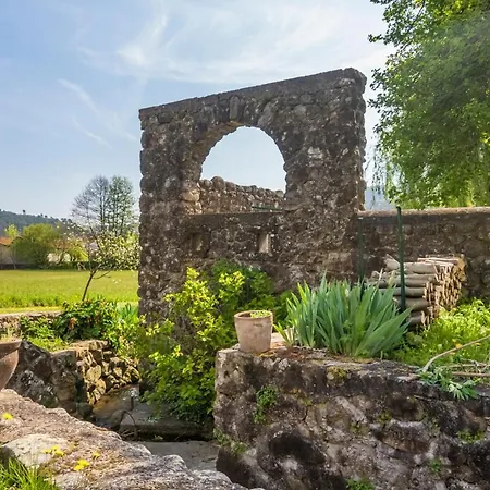 Sleeps 16 Pool Wifi Villa Lalevade-dʼArdèche