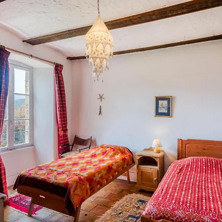 Sleeps 16 Pool Wifi Lalevade-dʼArdèche