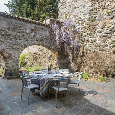Sleeps 16 Pool Wifi Lalevade-dʼArdèche